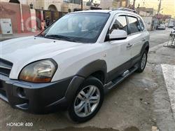 هيونداي توسان